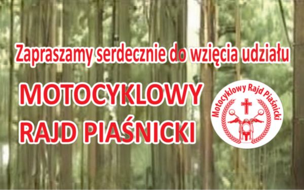 VI Rajd Piaśnicki
