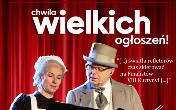 Finaliści VIII Kurtyny