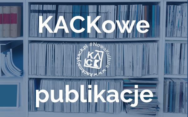 Publikacje KACK