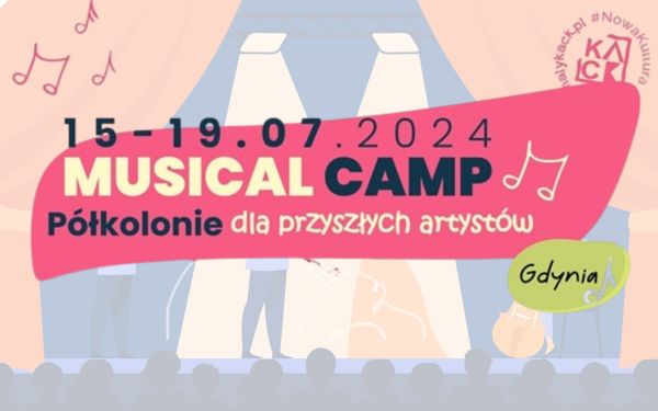 Musical Camp