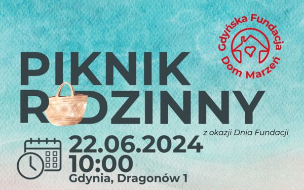 Piknik Rodzinny!