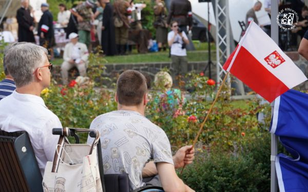 Polski Sierpień 2024