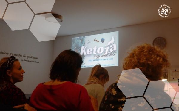„Wolontariusz w zdrowiu do setki” – foterelacja