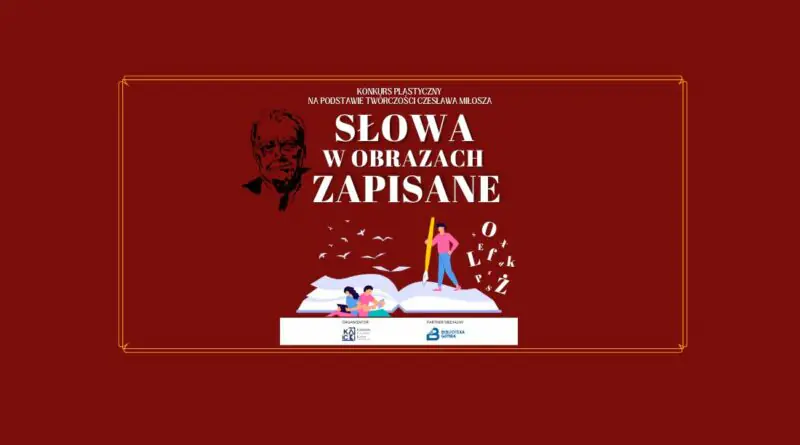 Konkurs plastyczny