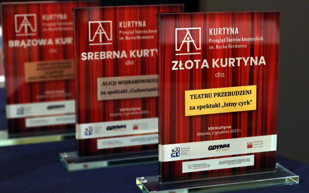 Stwórz z nami IX Kurtynę