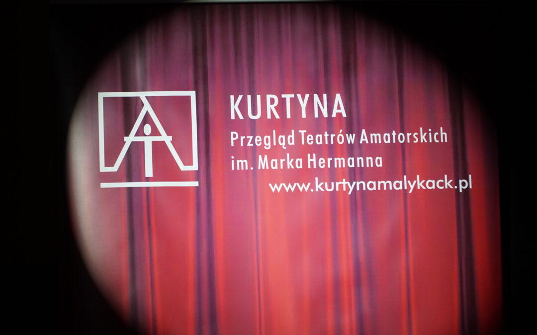 Program VIII Kurtyny