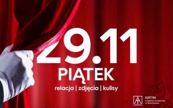 Piąty dzień konkursowy!