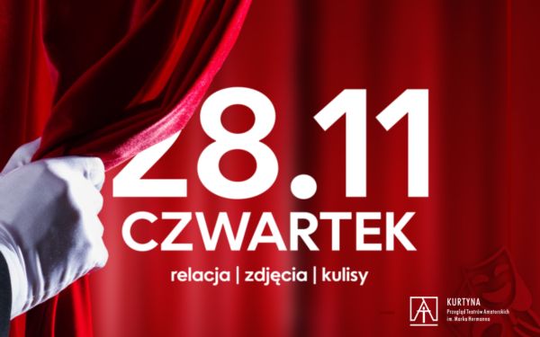 Czwarty dzień konkursowy!