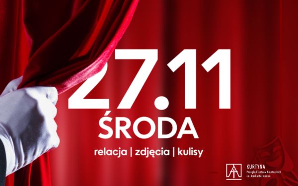 Trzeci dzień konkursowy!
