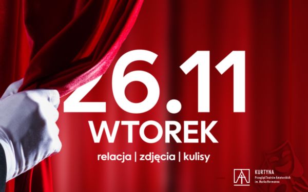 Drugi dzień konkursowy!