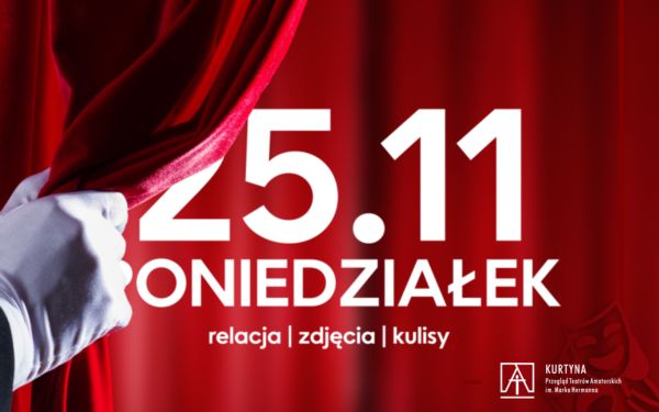 Pierwszy dzień konkursowy!