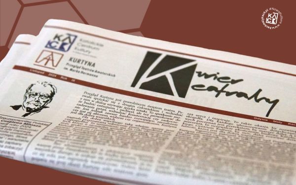 e-Kurier Teatralny