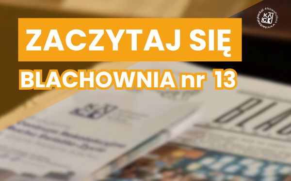 Blachownia nr 13